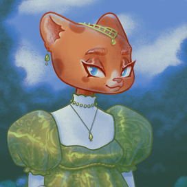 Весенний вайб