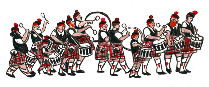 TWELFTH DAY OF CHRISTMAS