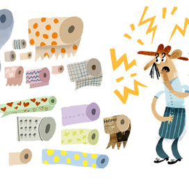 Проблема выбора