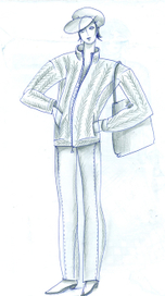 осенний прикид