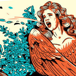 для журнала GQ