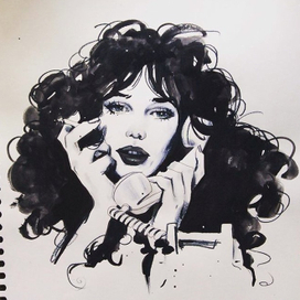 Позвони мне, позвони