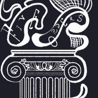 Пять ордеров M.P. Vitruvius