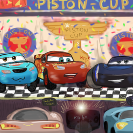 Победители