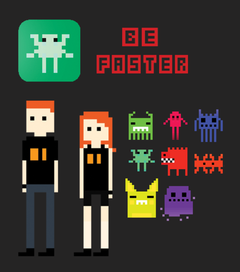 концепты для игры BeFaster