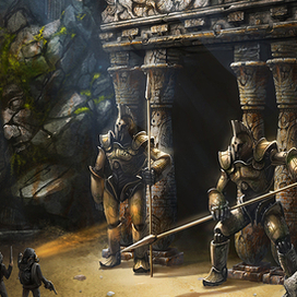 City Of a Steam Sun 8