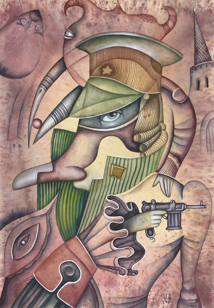 Татуировка