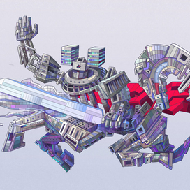 Кавалерист