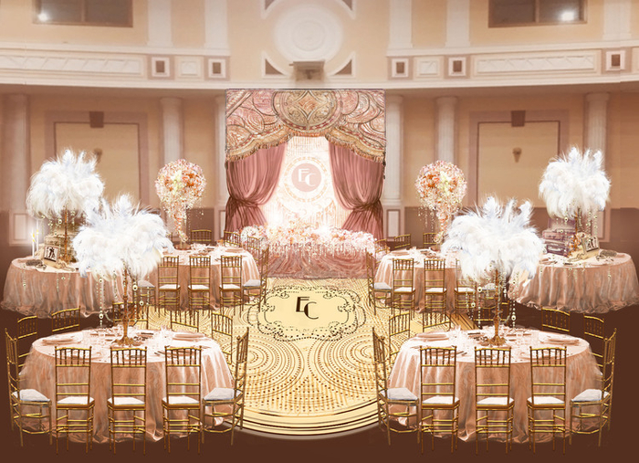 эскиз к мероприятию