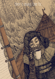 There is always time for...