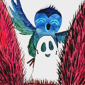 Совенок Рут