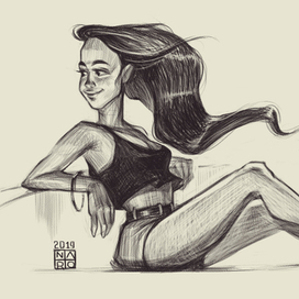 Практикуюсь 