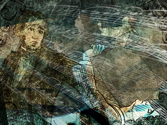 ГЕКТОР БЕРЛИОЗ