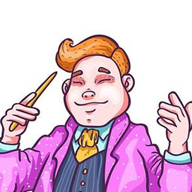 Челлендж #7дней7идей