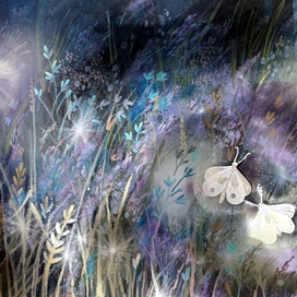 Однажды ночью