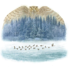 Маленькая концовка в книгу