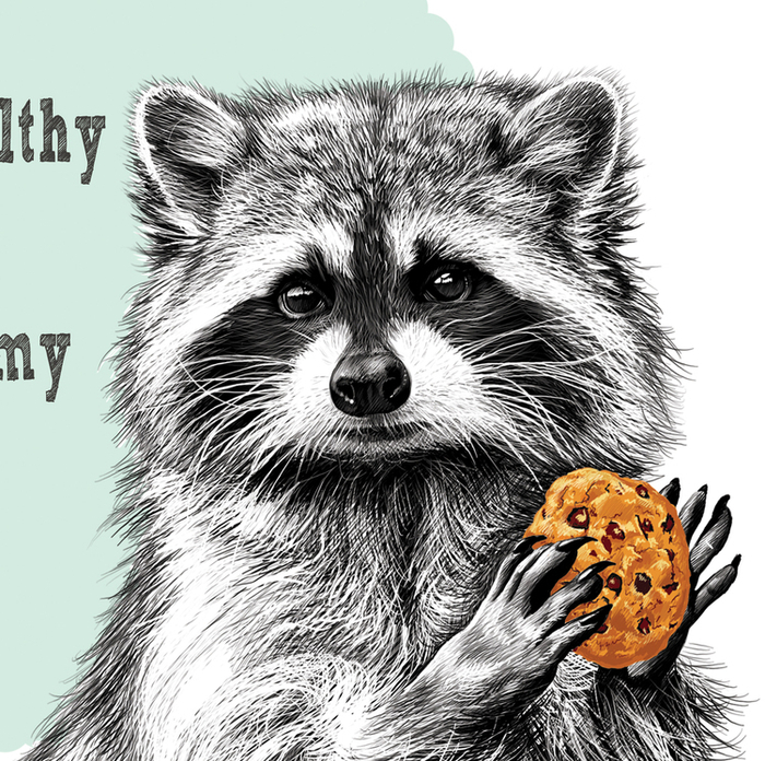 печенька (большая)