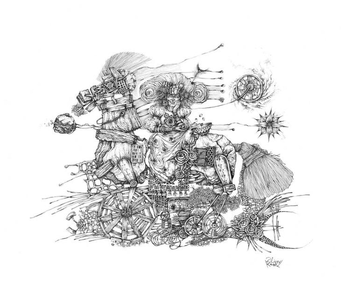 "Сказочницца"