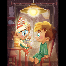 Рождественская история