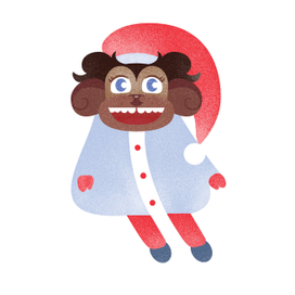 скоро новый год