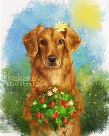 Времена года