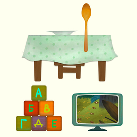 Компьютерная живопись