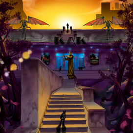 Кинотеатр для кошек