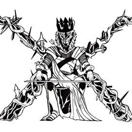 Король Севера