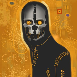 Corvo Attano