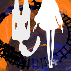 Иллюстрация к статье о подростковых самоубийствах