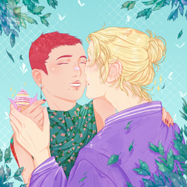 После планетариума