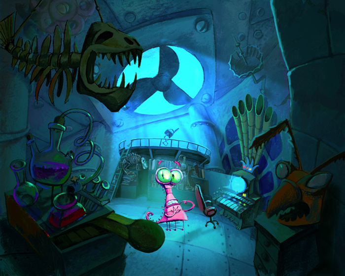 Микрополис