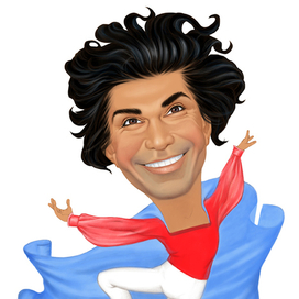 Николай Цискаридзе