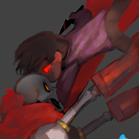 и кто же монстр?