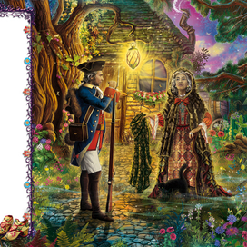 истоптанные бошмачки