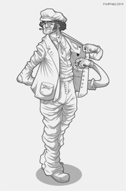 Комиксконцепт