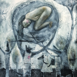 Как прежде не будет 3