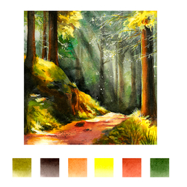 КРЫЛАТАЯ ЖИЗНЬ | Концепция книги-энциклопедии о птицах