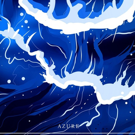 На дне морском