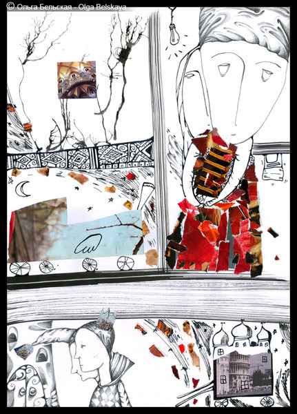 "Колыбельная М.И.А. "