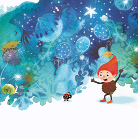 Засыпайкины сказки