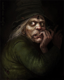 Тараканы в голове