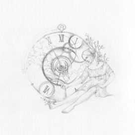 Иллюстрации для сказки