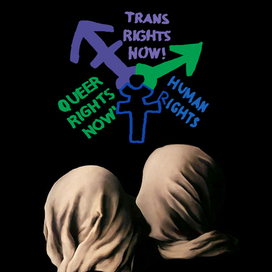 Queer rights