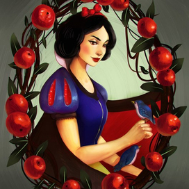 SnowWhite