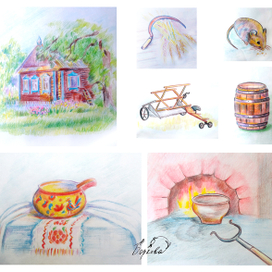 Книжная графика