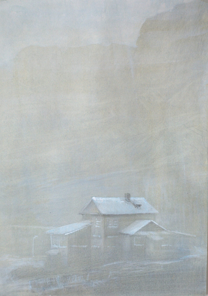 Дом Николая