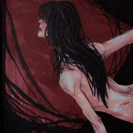 Красная комната 