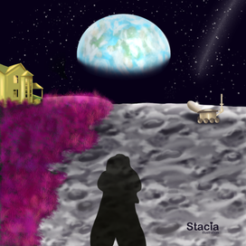 Будущее на Луне после Российской лунной программы