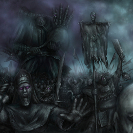 Банда волынщика